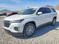 1GNERFKW1PJ335036 2023 CHEVROLET TRAVERSE