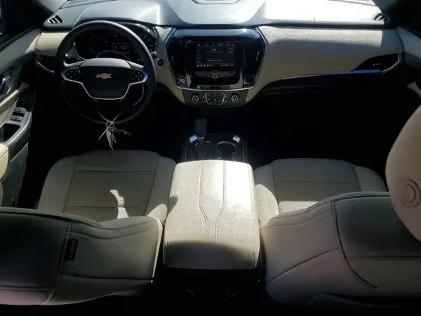 1GNERFKW1PJ335036 2023 CHEVROLET TRAVERSE - Image 8