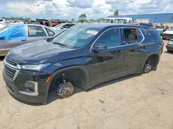 1GNERFKW1PJ337675 2023 CHEVROLET TRAVERSE