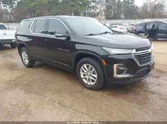 1GNERFKW1PJ342861 2023 CHEVROLET TRAVERSE