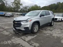 1GNERFKW2JJ106954 2018 CHEVROLET TRAVERSE