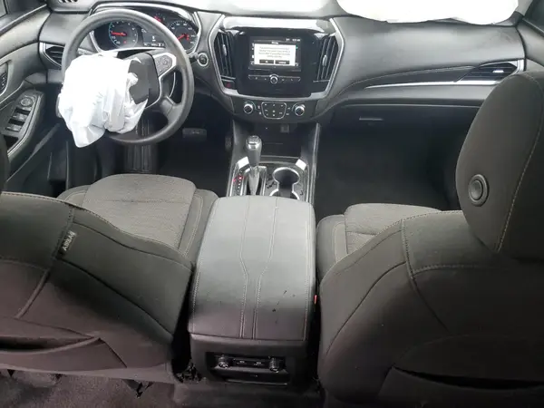 1GNERFKW2JJ106954 2018 CHEVROLET TRAVERSE - Image 8