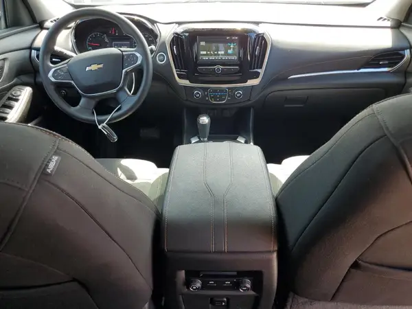1GNERFKW2JJ111443 2018 CHEVROLET TRAVERSE - Image 8