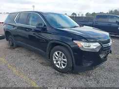 1GNERFKW2JJ114830 2018 CHEVROLET TRAVERSE