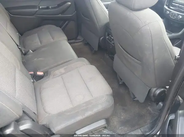 1GNERFKW2JJ114830 2018 CHEVROLET TRAVERSE - Image 8