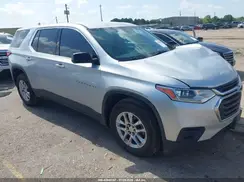 1GNERFKW2JJ115931 2018 CHEVROLET TRAVERSE