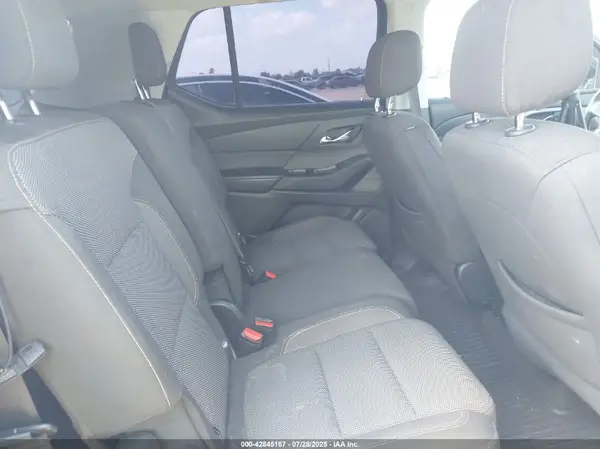 1GNERFKW2JJ115931 2018 CHEVROLET TRAVERSE - Image 8