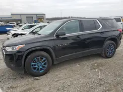 1GNERFKW2JJ118778 2018 CHEVROLET TRAVERSE