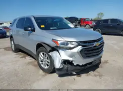 1GNERFKW2JJ133457 2018 CHEVROLET TRAVERSE