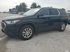 1GNERFKW2JJ150159 2018 CHEVROLET TRAVERSE
