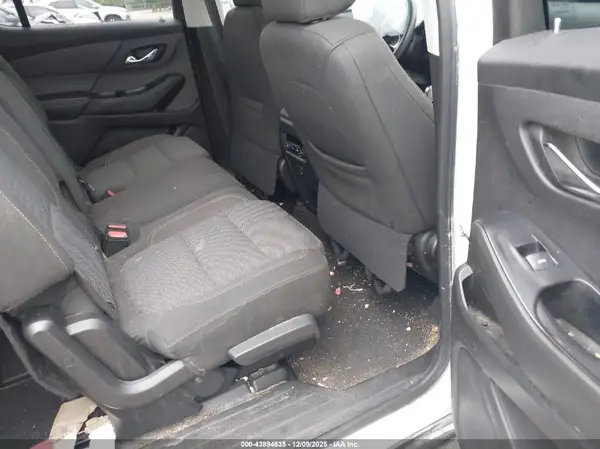 1GNERFKW2JJ159637 2018 CHEVROLET TRAVERSE - Image 8
