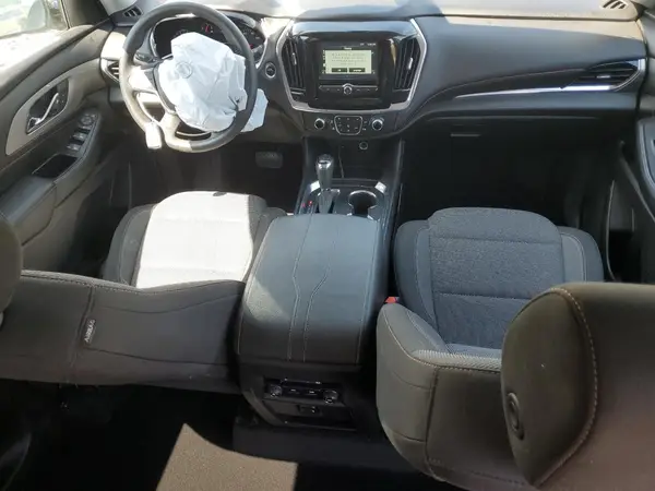 1GNERFKW2JJ164093 2018 CHEVROLET TRAVERSE - Image 8