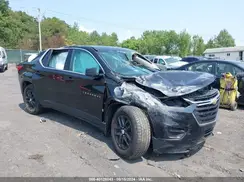 1GNERFKW2JJ165308 2018 CHEVROLET TRAVERSE