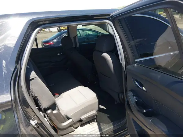 1GNERFKW2JJ176633 2018 CHEVROLET TRAVERSE - Image 8