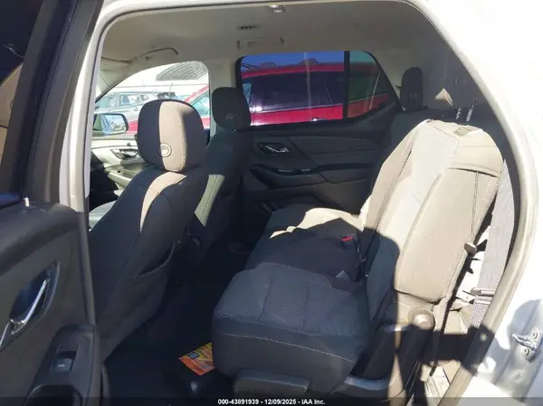 1GNERFKW2JJ203782 2018 CHEVROLET TRAVERSE - Image 8