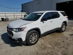 1GNERFKW2JJ217312 2018 CHEVROLET TRAVERSE