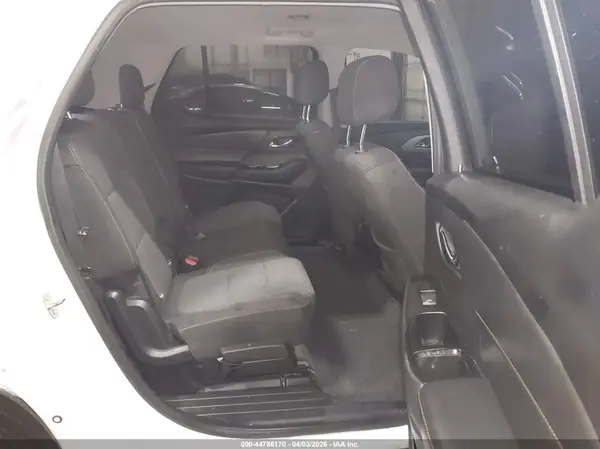 1GNERFKW2JJ236247 2018 CHEVROLET TRAVERSE - Image 8