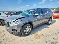 1GNERFKW2JJ238726 2018 CHEVROLET TRAVERSE