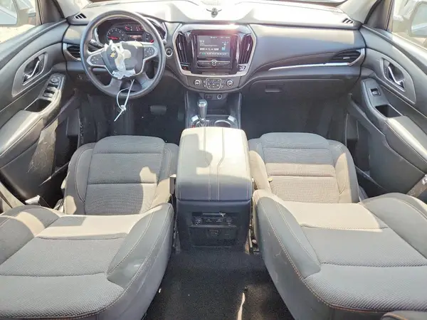 1GNERFKW2JJ238726 2018 CHEVROLET TRAVERSE - Image 8