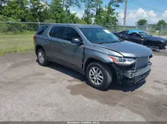 1GNERFKW2JJ252903 2018 CHEVROLET TRAVERSE