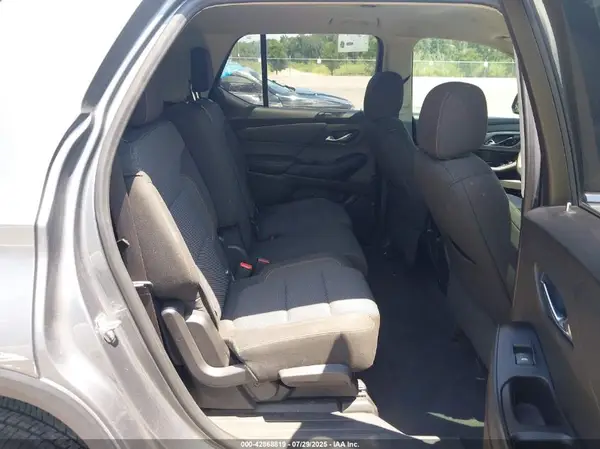 1GNERFKW2JJ252903 2018 CHEVROLET TRAVERSE - Image 8