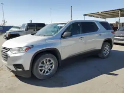1GNERFKW2JJ256479 2018 CHEVROLET TRAVERSE