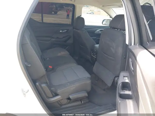 1GNERFKW2JJ264582 2018 CHEVROLET TRAVERSE - Image 8