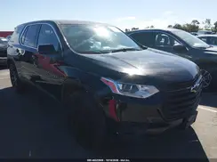 1GNERFKW2JJ271466 2018 CHEVROLET TRAVERSE