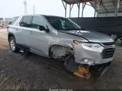 1GNERFKW2JJ277459 2018 CHEVROLET TRAVERSE