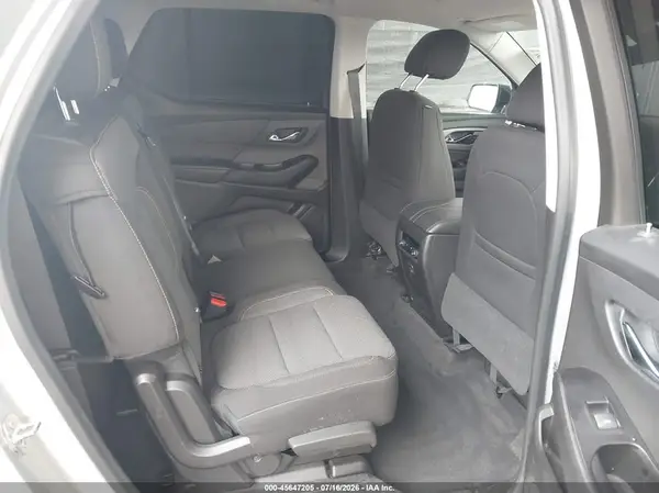1GNERFKW2JJ277459 2018 CHEVROLET TRAVERSE - Image 8