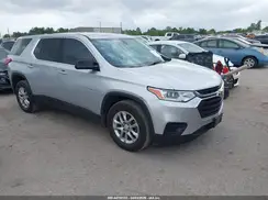 1GNERFKW2JJ283472 2018 CHEVROLET TRAVERSE