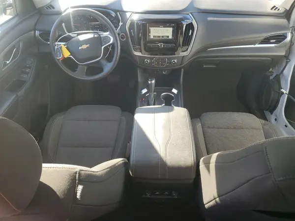 1GNERFKW2JJ284783 2018 CHEVROLET TRAVERSE - Image 8