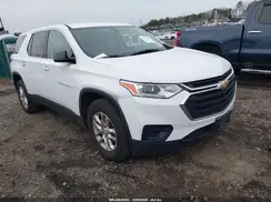 1GNERFKW2KJ101657 2019 CHEVROLET TRAVERSE