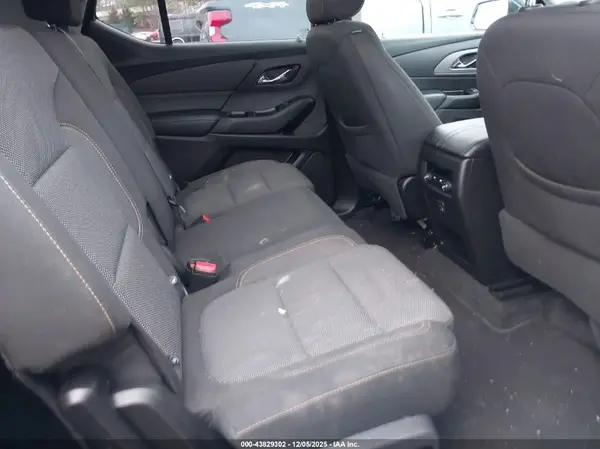 1GNERFKW2KJ101657 2019 CHEVROLET TRAVERSE - Image 8