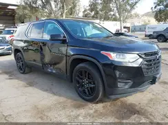 1GNERFKW2KJ105630 2019 CHEVROLET TRAVERSE