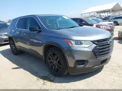 1GNERFKW2KJ106230 2019 CHEVROLET TRAVERSE