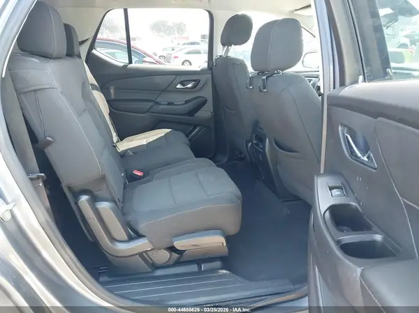 1GNERFKW2KJ106230 2019 CHEVROLET TRAVERSE - Image 8