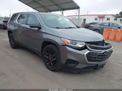 1GNERFKW2KJ115753 2019 CHEVROLET TRAVERSE