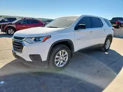 1GNERFKW2KJ122993 2019 CHEVROLET TRAVERSE
