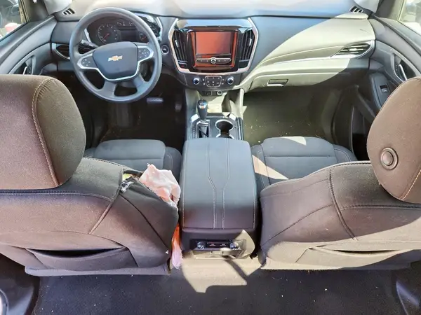 1GNERFKW2KJ122993 2019 CHEVROLET TRAVERSE - Image 8