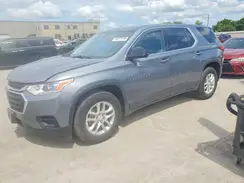 1GNERFKW2KJ134111 2019 CHEVROLET TRAVERSE