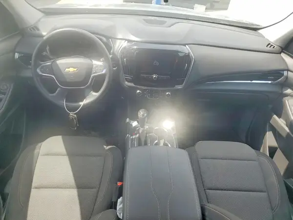 1GNERFKW2KJ134111 2019 CHEVROLET TRAVERSE - Image 8