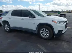 1GNERFKW2KJ136621 2019 CHEVROLET TRAVERSE