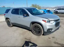 1GNERFKW2KJ140426 2019 CHEVROLET TRAVERSE