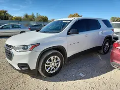 1GNERFKW2KJ146940 2019 CHEVROLET TRAVERSE