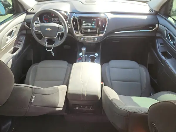 1GNERFKW2KJ146940 2019 CHEVROLET TRAVERSE - Image 8