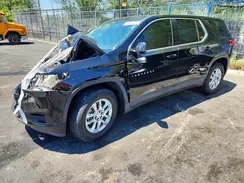 1GNERFKW2KJ150681 2019 CHEVROLET TRAVERSE