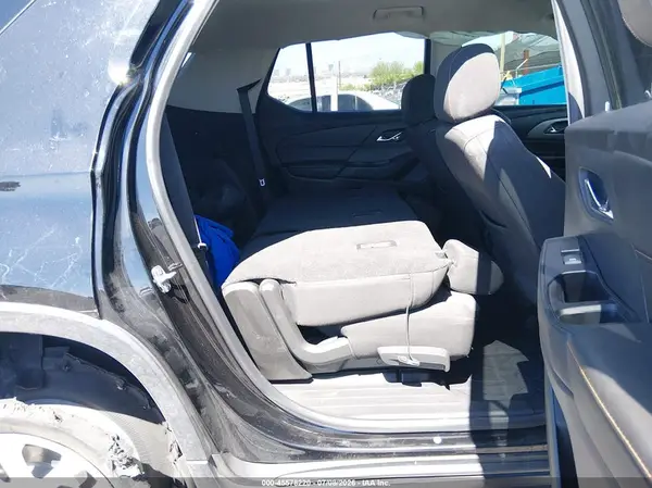 1GNERFKW2KJ150681 2019 CHEVROLET TRAVERSE - Image 8