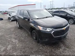 1GNERFKW2KJ154049 2019 CHEVROLET TRAVERSE