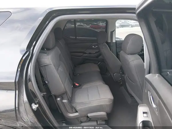 1GNERFKW2KJ154049 2019 CHEVROLET TRAVERSE - Image 8